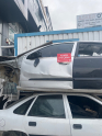 Astra H sol ön kapı
