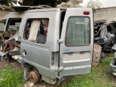 FİAT SCUDO SOL ARKA ÇAMURLUK 1998-2003 MODEL