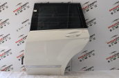 2008-2015 MERCEDES GLK X204 HATASIZ DOLU SOL ARKA KAPI