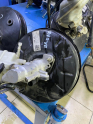 SEAT ARONA VESTENHAUZ(WESTİNGHOUSE)
