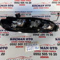 Renault koleos sol far iç ledi