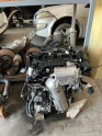 1.2 PURETECH BENZİNLİ MOTOR