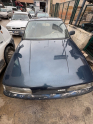 Oto Çıkma Parça / Mazda / 626 / Kaporta & Karoser / Kaput / Çıkma Parça 