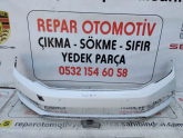 volkswagen Passat b8 ön tampon 3g0807221 orjinal çıkma