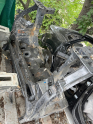 HONDA CİVİC FC5 ÖN ŞASE PODYE