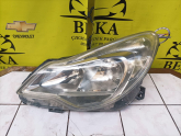 OPEL CORSA D SOL FAR ÇIKMA ORJİNAL YEDEK PARÇA