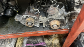 Volvo 1.6 dv6 dizel Euro 5 mazot pompası çıkma