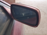 Mazda 323 Sedan  Sağ Ayna