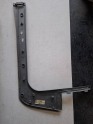 Renault 9 ön eşik kaplama sag 7700712806