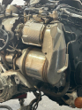 4G0131703AE 8K0230CA AUDİ A4 A5 A6 CNH DET KATALİTİK KONVERTÖR