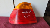 Bmw 3 16 sol stop