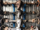 Mercedes Sprinter Tek Teker Diferansiyel (€F€)