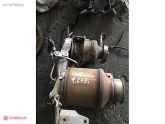 04L131670X 1.6 Dİzel DDY Motor Partikül Filtresi Çıkma O