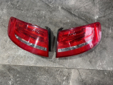 AUDİ A4 SAĞ SOL STOP EGE OTOMOTİV BURSA
