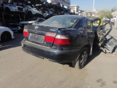 Mazda 626 bagaj kapağı
