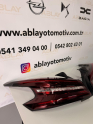 CİTROEN C4X ARKA SOL STOP 9858560280 ÇIKMA