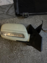 GEELY FAMİLİA MK SAĞ AYNA 1018004816
