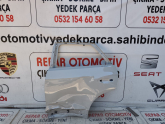Volkswagen T-Roc sol arka kapı orjinal çıkma