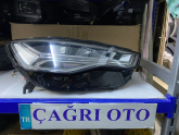 AUDİ A6 SAĞ MATRİX FAR SIFIR ORJİNAL 2015 2018 ÇAĞRI OTO