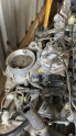 MERCEDES W124 E300 0438121033 bosch ÖRDEK