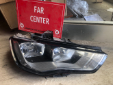 Oto Çıkma Parça / Audi / A3 / Far & Stop / Sağ Ön Far / Çıkma Parça 