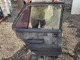 TOYOTA CORONA SOL ARKA KAPI KİLİDİ 88-92 MODEL ORJİNAL