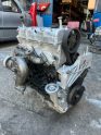 kia sportage 2.0 dizel motor