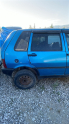 Oto Çıkma Parça / Fiat / Uno / Alt Takım / Arka Dingil / Çıkma Parça 