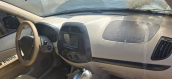 chery tiggo pro3 2,0 benzinli göğüslük