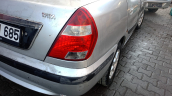 tata indigo sağ stop