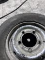 Oto Çıkma Parça / Renault / Master / Jant & Lastik / Jant / Çıkma Parça 