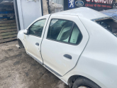 RENAULT SYMBOL - 2017 MODEL  SOL ÖN KAPI