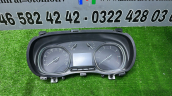 984809838000 2022 PEUGEOT EXPERT KM SAATİ