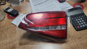 JETTA SAG IC LED STOP SIFIR 5C6945094d