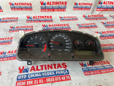 NISSAN PRIMERA KİLOMETRE SAATİ