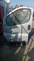 RENAULT TRAFİC2 SOL ÖN KAPI OTO FEDAİ
