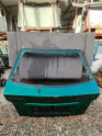 CİTROEN XSARA BAGAJ