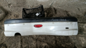 PEUGEOT 206 ARKA TAMPON