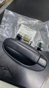 CHEVROLET AVEO KALOS HB SOL ARKA KAPI KOLU SIFIR İTHAL 96541633