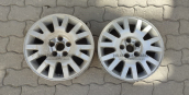 SKODA SUPERB 02-08 16 İNÇ JANT 3U0601025B