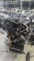 2.0 DET AUDİ A4 A5 DOLU MOTOR KOMPLE ÇIKMA ORJİNAL