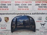 Citroen C4 2025 motor kaputu orjinal çıkma