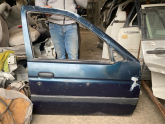 FORD ESCORT SAĞ ÖN KAPI DOLU 1995-2000 MODEL ORJİNAL ÇIKMA