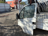 Oto Çıkma Parça / Renault / Master / Oto Cam / Kelebek Camı / Çıkma Parça 