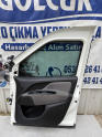 Oto Çıkma Parça / Fiat / Doblo / Kaporta & Karoser / Sağ Ön Kapı / Çıkma Parça 