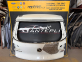 VOLKSWAGEN TİGUAN BAGAJ KAPAĞI 2008-2014 ÇIKMA ORİJİNAL