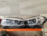 BMW F15 X5 SAĞ SOL FAR