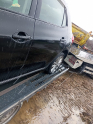 Toyota Auris sol ön kapı 2007-2012