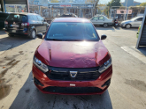 2022 Dacia SANDERO 1.0 OTOMATİK HURDA BELGELİ