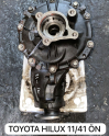 TOYOTA HİLUX 11-41 ÖN ÇIKMA ORJİNAL DEFRANSİYEL        (XS805S26)